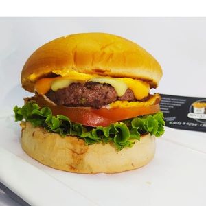 imagem do produto Baguncinha caseiro