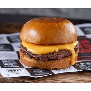 imagem do produto Smach Burger