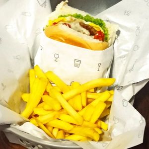 imagem do produto Combo Individual