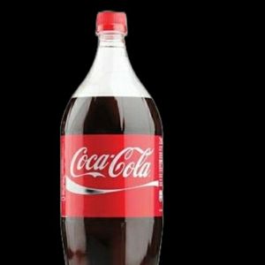 imagem do produto Coca cola 2 litros