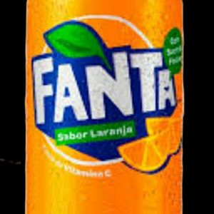 imagem do produto Fanta lata 350 ml