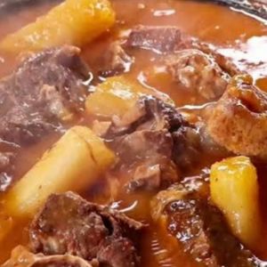 imagem do produto MARMITEX PEQUENO DE VACA ATOLADA