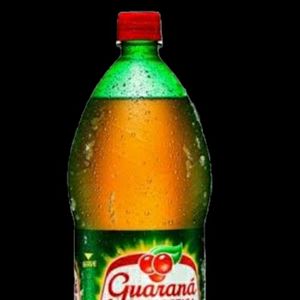 imagem do produto Guarana ou(fanta guaraná) 2 litros