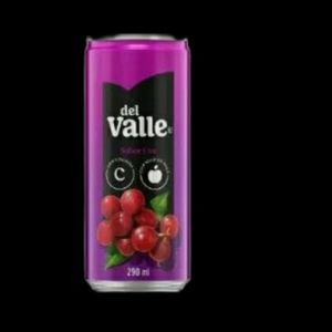 imagem do produto Suco de uva del valle 290ml