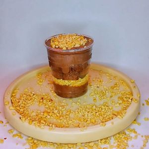 imagem do produto Chocolate c/ Amendoim 200ml