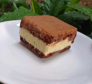 imagem do produto Bolo Gelado de Maracujá