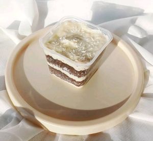 imagem do produto Bolo no Pote - Prestígio