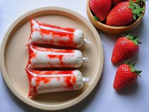 imagem do produto Ninho c/ Morango