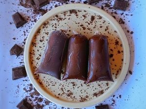 imagem do produto Chocolatudo