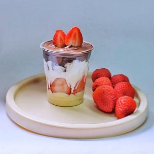 imagem do produto Copo da Felicidade - Ninho c/ Nutella