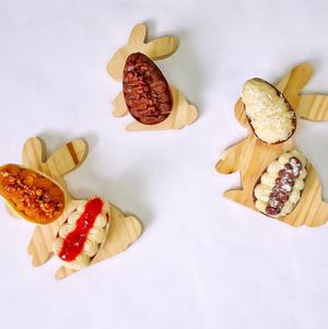 imagem do produto Ovos 50g - Individual