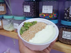 imagem do produto Açaí/cremes 300 Ml