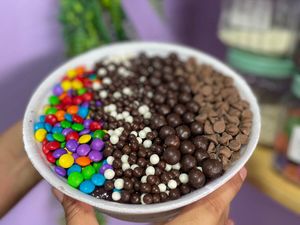 imagem do produto Açaí e cremes 750 Ml