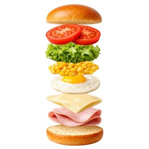 imagem do produto X4