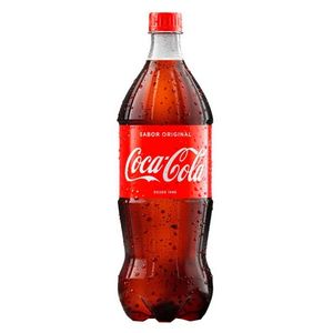 imagem do produto COCA-COLA 1L