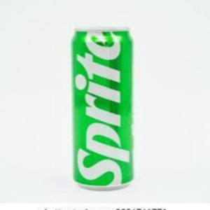 imagem do produto SPRITE LATA 310ml