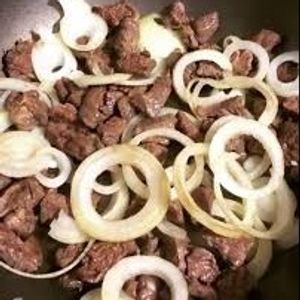 imagem do produto PORÇÃO DE FILÉ DE BOI