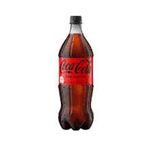 imagem do produto COCA-COLA ZERO 1L