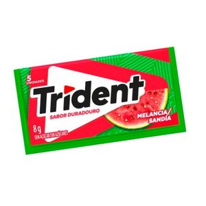 imagem do produto TRIDENT MELANCIA (unidade)