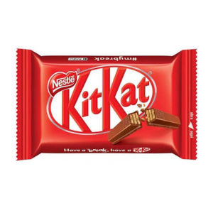 imagem do produto CHOCOLATE KITKAT