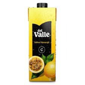 imagem do produto SUCO DEL VALLE MARACUJÁ 1L