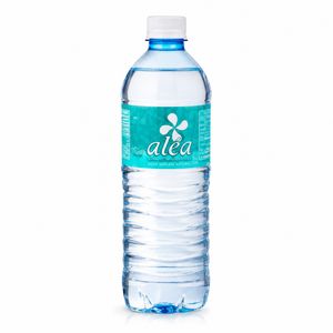 imagem do produto ÁGUA MINERAL ALEA 510ML