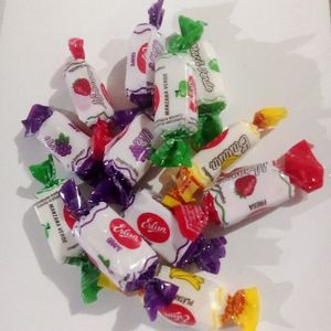 imagem do produto BALA SORTIDA (unidade)