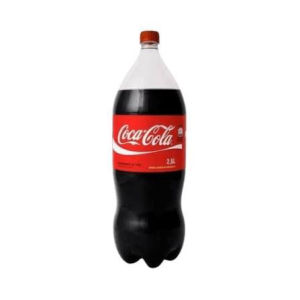 imagem do produto COCA-COLA 2,5L