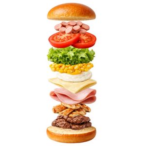 imagem do produto X10