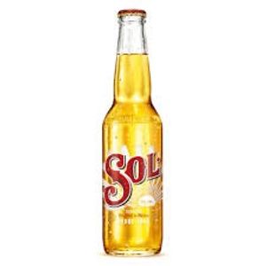 imagem do produto CERVEJA SOL LONGNECK