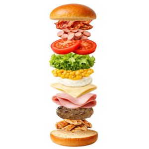 imagem do produto X8