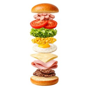 imagem do produto X3