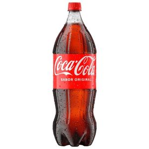 imagem do produto COCA-COLA 2L