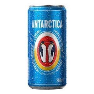 imagem do produto CERVEJA ANTARCTICA LATA