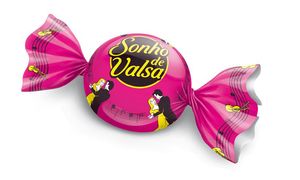 imagem do produto BOMBOM SONHO DE VALSA (unidade)