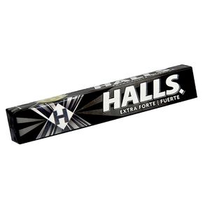 imagem do produto HALLS PRETO (unidade)