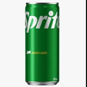 imagem do produto SPRITE LATA