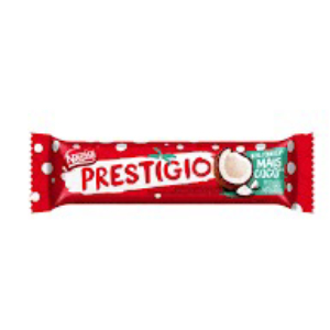 imagem do produto CHOCOLATE PRESTÍGIO