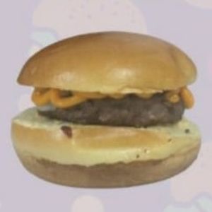 imagem do produto KIDS BURGUER