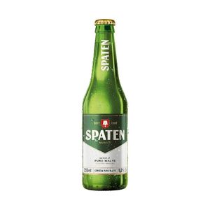 imagem do produto CERVEJA SPATEN LONGNECK
