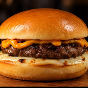 imagem do produto KIDS BURGUER