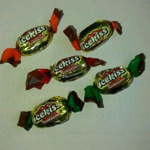 imagem do produto BALA ICEKISS SORTIDA (unidade)