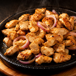 imagem do produto PORÇÃO DE FRANGO