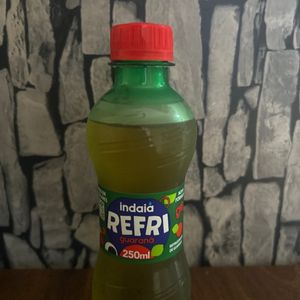 imagem do produto Indaia guaraná 250ml