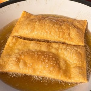 imagem do produto Pastel recheado 