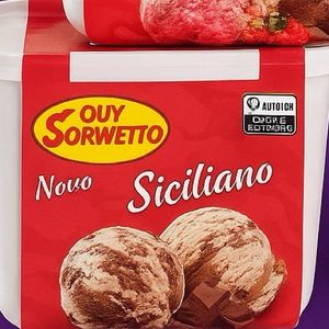 imagem do produto Novo siciliano 