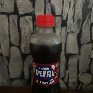 imagem do produto Indaia coca 250ml