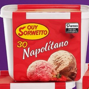 imagem do produto Napolitano 
