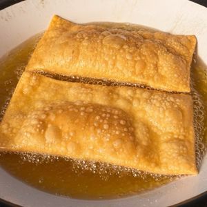 imagem do produto Pastel comum