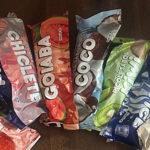 imagem do produto Picolé 